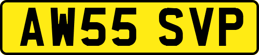 AW55SVP