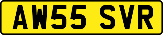 AW55SVR