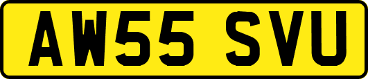AW55SVU