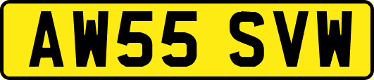 AW55SVW