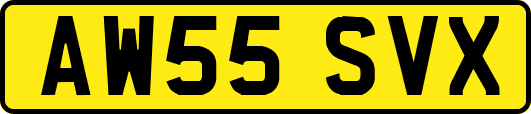 AW55SVX