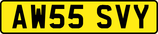 AW55SVY