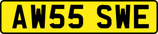 AW55SWE