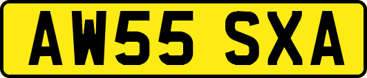AW55SXA