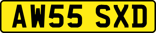 AW55SXD