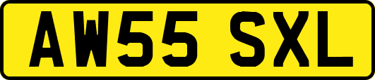 AW55SXL