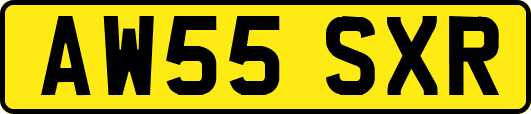 AW55SXR