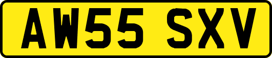AW55SXV
