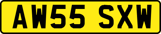 AW55SXW