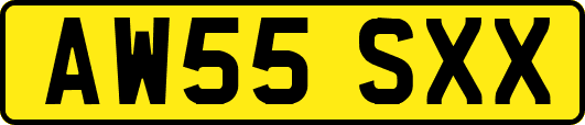 AW55SXX