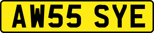 AW55SYE