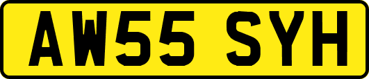AW55SYH