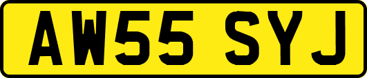AW55SYJ
