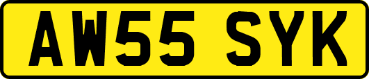 AW55SYK