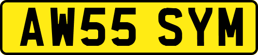 AW55SYM