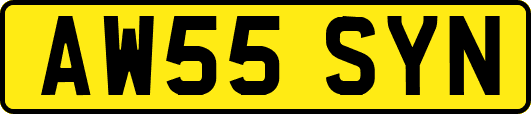 AW55SYN