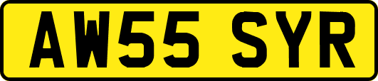 AW55SYR