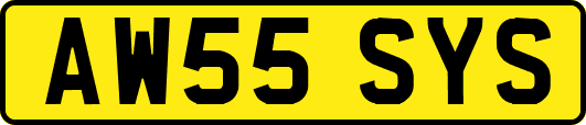 AW55SYS