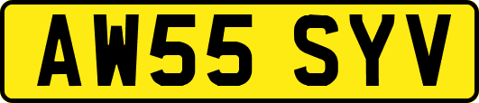 AW55SYV