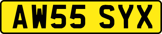 AW55SYX