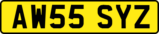 AW55SYZ