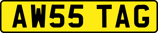 AW55TAG