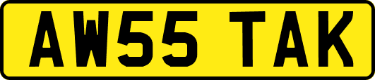 AW55TAK