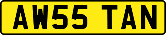 AW55TAN