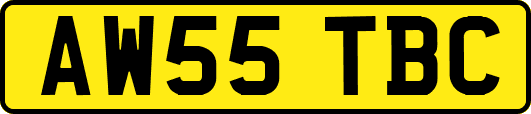 AW55TBC