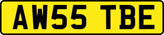 AW55TBE