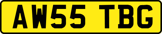 AW55TBG