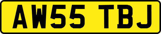 AW55TBJ