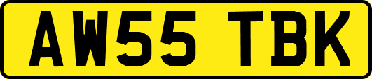 AW55TBK