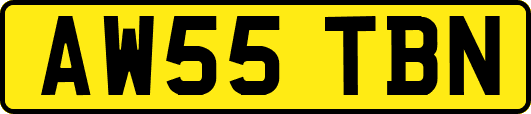 AW55TBN