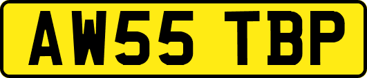 AW55TBP