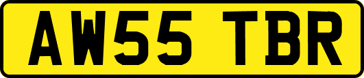 AW55TBR