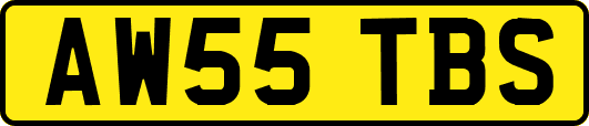 AW55TBS