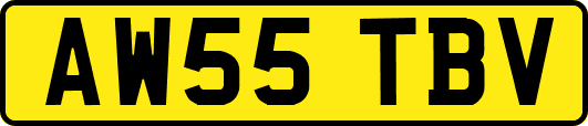 AW55TBV