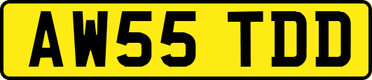AW55TDD
