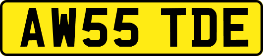 AW55TDE