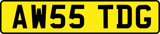 AW55TDG