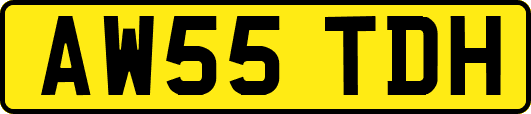 AW55TDH