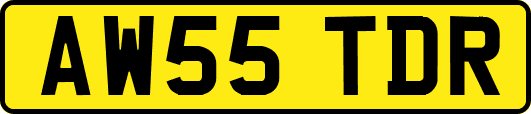 AW55TDR