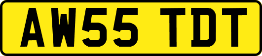 AW55TDT