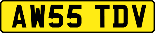 AW55TDV