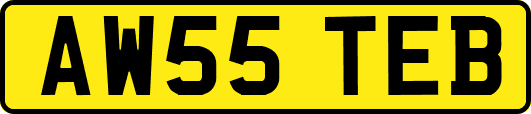 AW55TEB