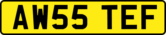 AW55TEF