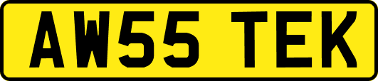 AW55TEK