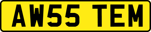 AW55TEM