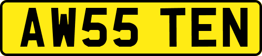 AW55TEN